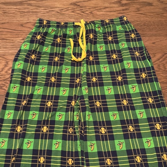 Savannah Bananas Pajama Set - Picture 2 of 8